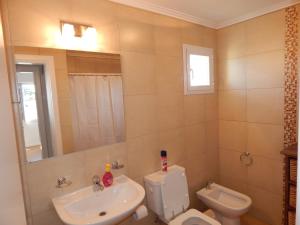 Departamento Sierras Pampas