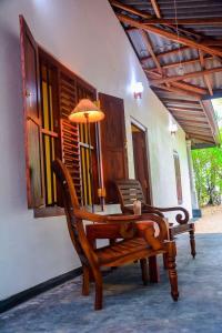 Shehani Beach Bungalow