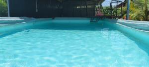 Monica Guesthouse