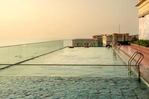 Studio apartment in Phu Quoc Sunset Town