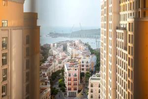 Studio apartment in Phu Quoc Sunset Town