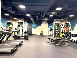 Studio apartment in Phu Quoc Sunset Town