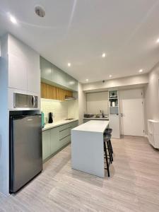 Minimalist 2 Bedroom condo unit near Pasig City