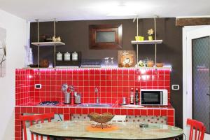 Guest House La Casetta