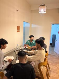 Yaro Backpackers Hostel