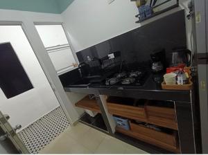Condominium in Porto Alto