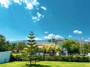 The Cottage villa Chiangmai Doi inthanon