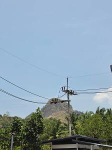 Cloud Bed Ao Nang - New resort,Strong wifi,Smart TV