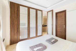 Milano - Cozy Studio in BKC with Lift & Wi-Fi