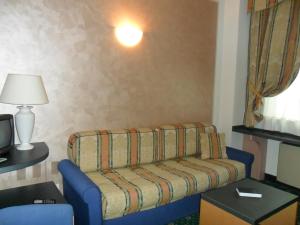 Classic Quadruple Room room in Hotel Riviera