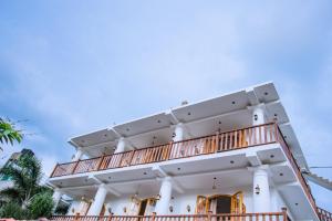 King Palace Mirissa