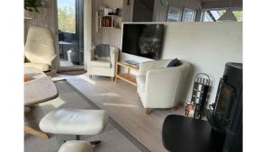 Vakantiehuis Vlakbij Zee En Gezellig Sæby