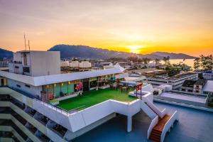 Patong Resort Hotel - SHA Extra Plus