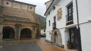 Casa Rural Las Pedrolas - Las Ruedas de Ocón