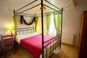 Hotels Logis Auberge La Cremaillere : photos des chambres