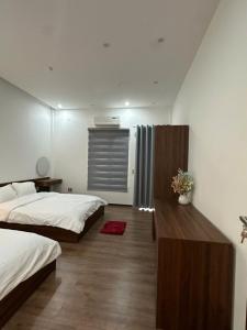 Mộc Homestay Quảng Bình