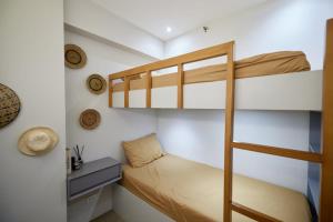 Spacious 2 BR condo unit near Pasig & BGC