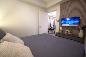 Spacious 2 BR condo unit near Pasig & BGC