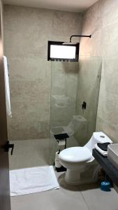 Habitación Chero Platinum