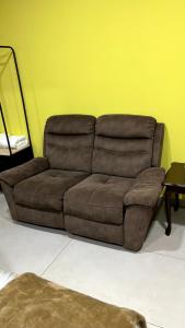 Habitación Chero Platinum