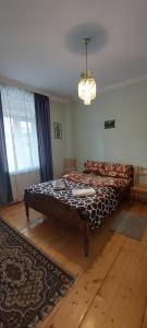 guest house lela rezo