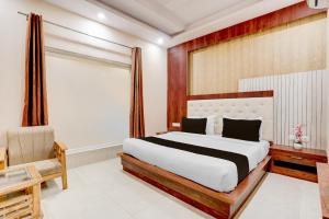 Townhouse Oak Dehradun Court Formerly GK Residency