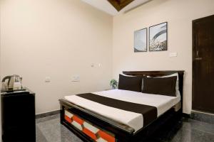 OYO Townhouse Oak Tirupati Formerly Sky Towers