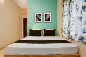 OYO Townhouse Oak Tirupati Formerly Sky Towers