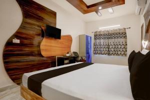 OYO Townhouse Oak Tirupati Formerly Sky Towers