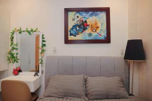 Stylish Entire House Near Pink Church & Tan Dinh Market Prime Location