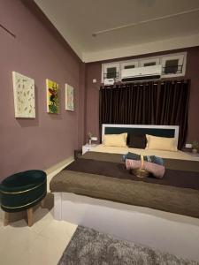 Sannidhi- A unit of Aasra Homes