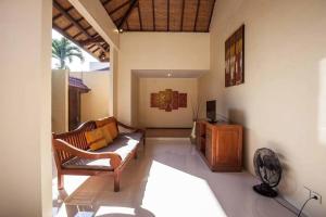 Putri Bali Seminyak Villa