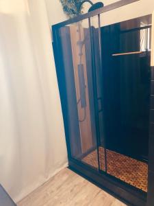 Charmant appartement avec jardin privé