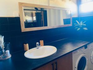 Charmant appartement avec jardin privé