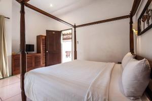 Putri Bali Seminyak Villa