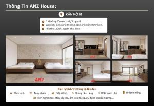ANZ Apartment
