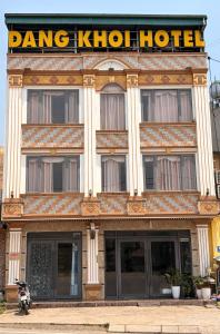 Đăng Khôi Hostel SaPa