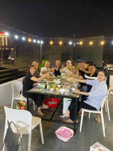 Homestay Lumina