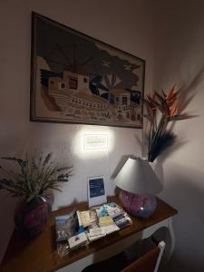 Villa le Bougainvillea