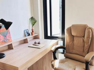 Peaceful 2 BR Sanctuary, Heart of Thong Sala, 2 King Beds
