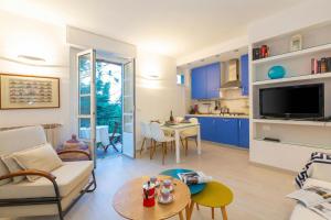 Cervo Piccolo Incanto - Happy Rentals