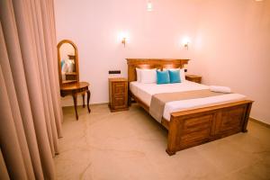 King Palace Mirissa