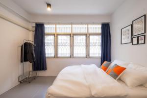 House - 5 bedrooms only 6mins walk to MRT Rama 9