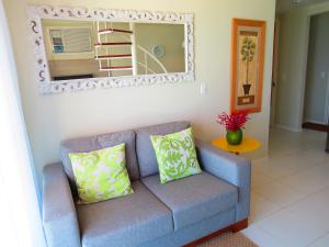 Cobertura Porto Real Suítes - Bloco 5