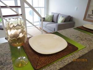 Cobertura Porto Real Suítes - Bloco 5