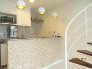 Cobertura Porto Real Suítes - Bloco 5