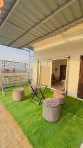 Pent house in indore