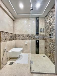 GoSavvy Executive Residences - Three Bedroom