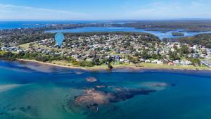 La Vista - Water Views & Mountain Vistas