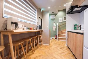 GM 根岸一户建 House 3Dk-TT0063